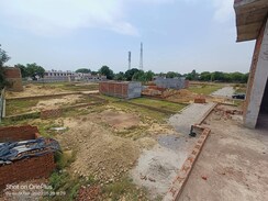 Plot For Sale in Imperial City 