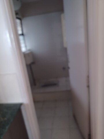 Bathroom in 2 BHK Apartment at Surana Vrind, Prabhat Road – for Rent