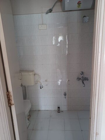 Bathroom in 2 BHK Apartment at Surana Vrind, Prabhat Road – for Rent
