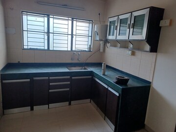 Kitchen in 2 BHK Apartment at Surana Vrind, Prabhat Road – for Rent