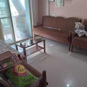 2 BHK Builder Floor For Rent in Kumar Primavera, Sainath Nagar