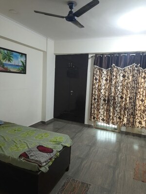 Bedroom in 2 BHK Apartment at Gaur City 6th Avenue, Sector 4 Greater Noida – for Rent