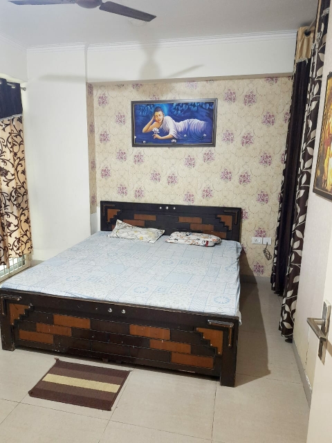 2 BHK Apartment For Rent in Gaur City 6th Avenue