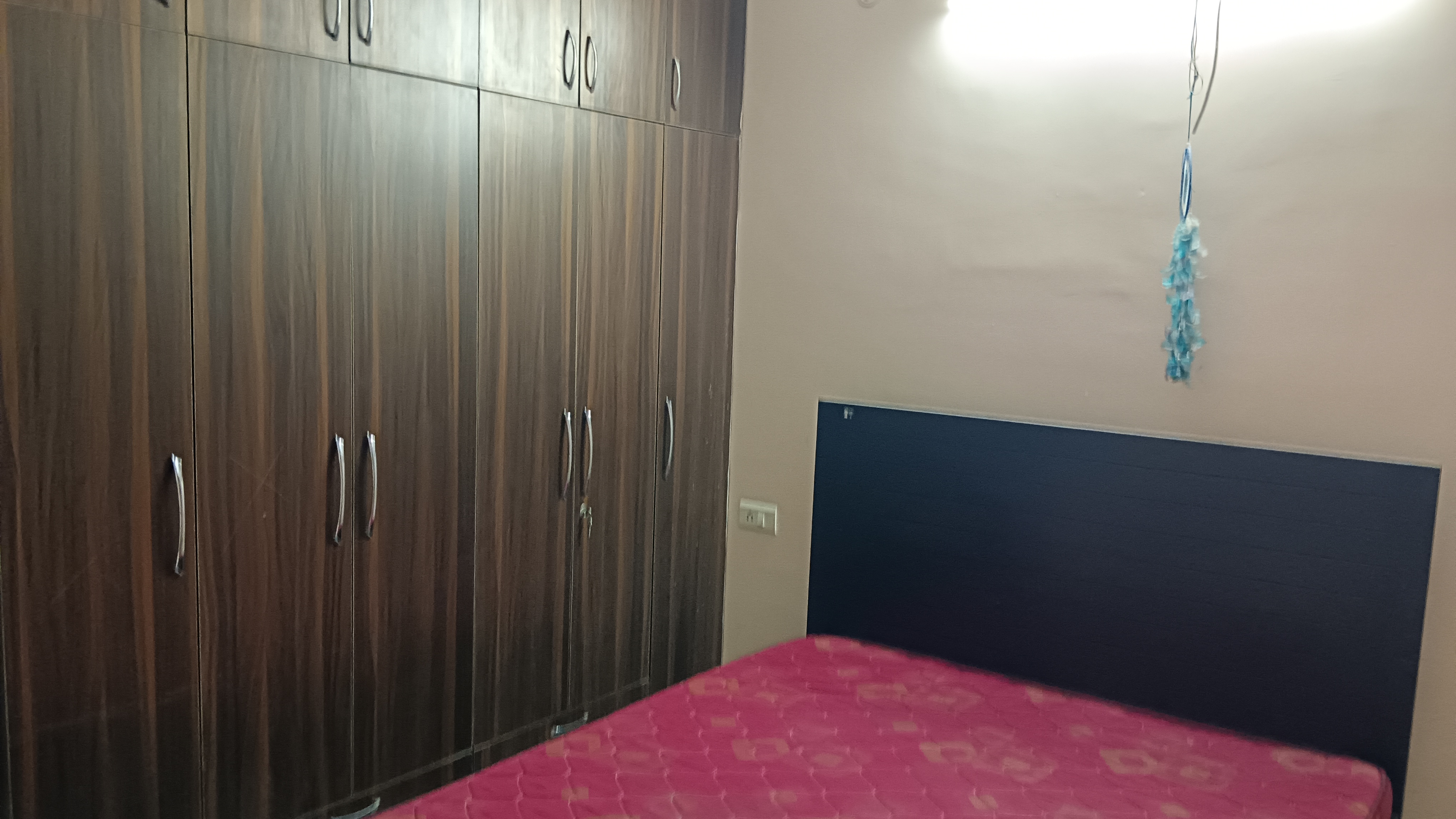 3 BHK Builder Floor For Rent in Sector 45