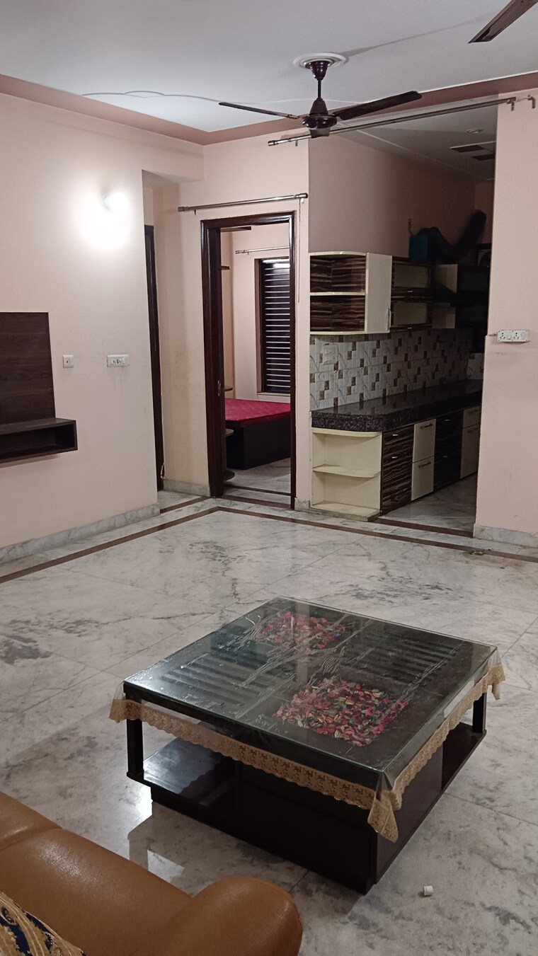 Exterior View, sector 45 3 Bedroom 1550 Sq.Ft. Builder Floor In Sector 45 Gurgaon 9305813