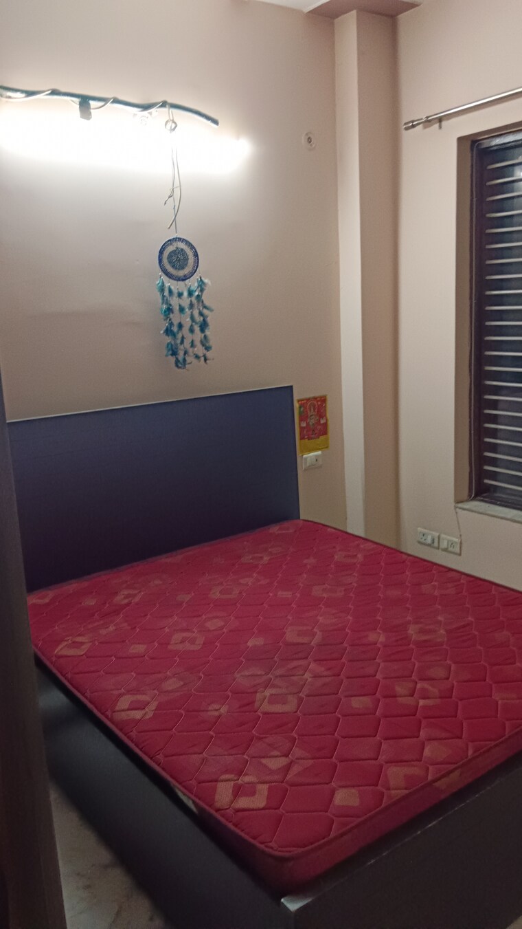 Bedroom, sector 45 3 Bedroom 1550 Sq.Ft. Builder Floor In Sector 45 Gurgaon 9305813