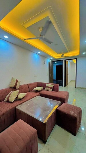 2 BHK Builder Floor For Rent in Neb Sarai