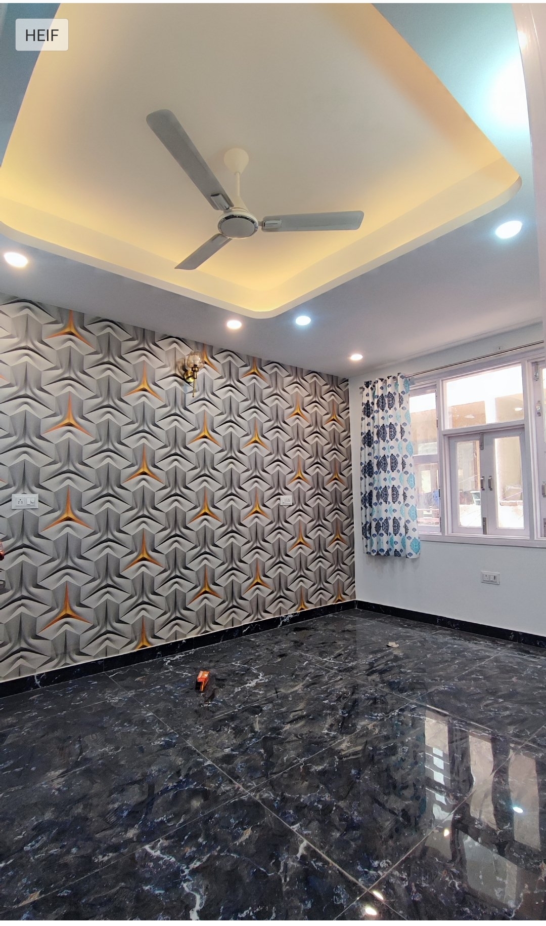 1 BHK Builder Floor For Sale in Chattarpur
