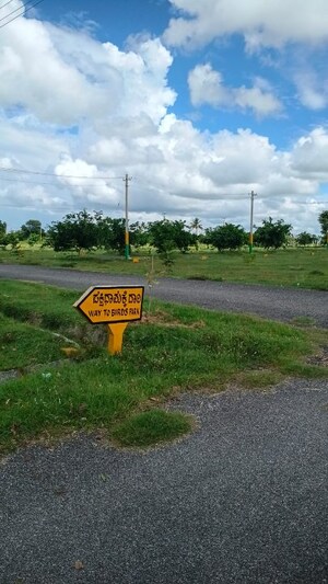 Plot Area in  Land at URI Shirdi Sri Sai Nagar, Chikkaballapur – for Sale