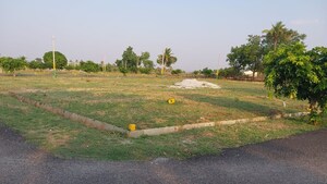  Land For Sale in URI Shirdi Sri Sai Nagar, Chikkaballapur
