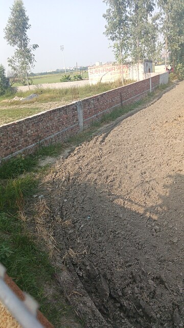  Plot For Sale in Ram Nagar
