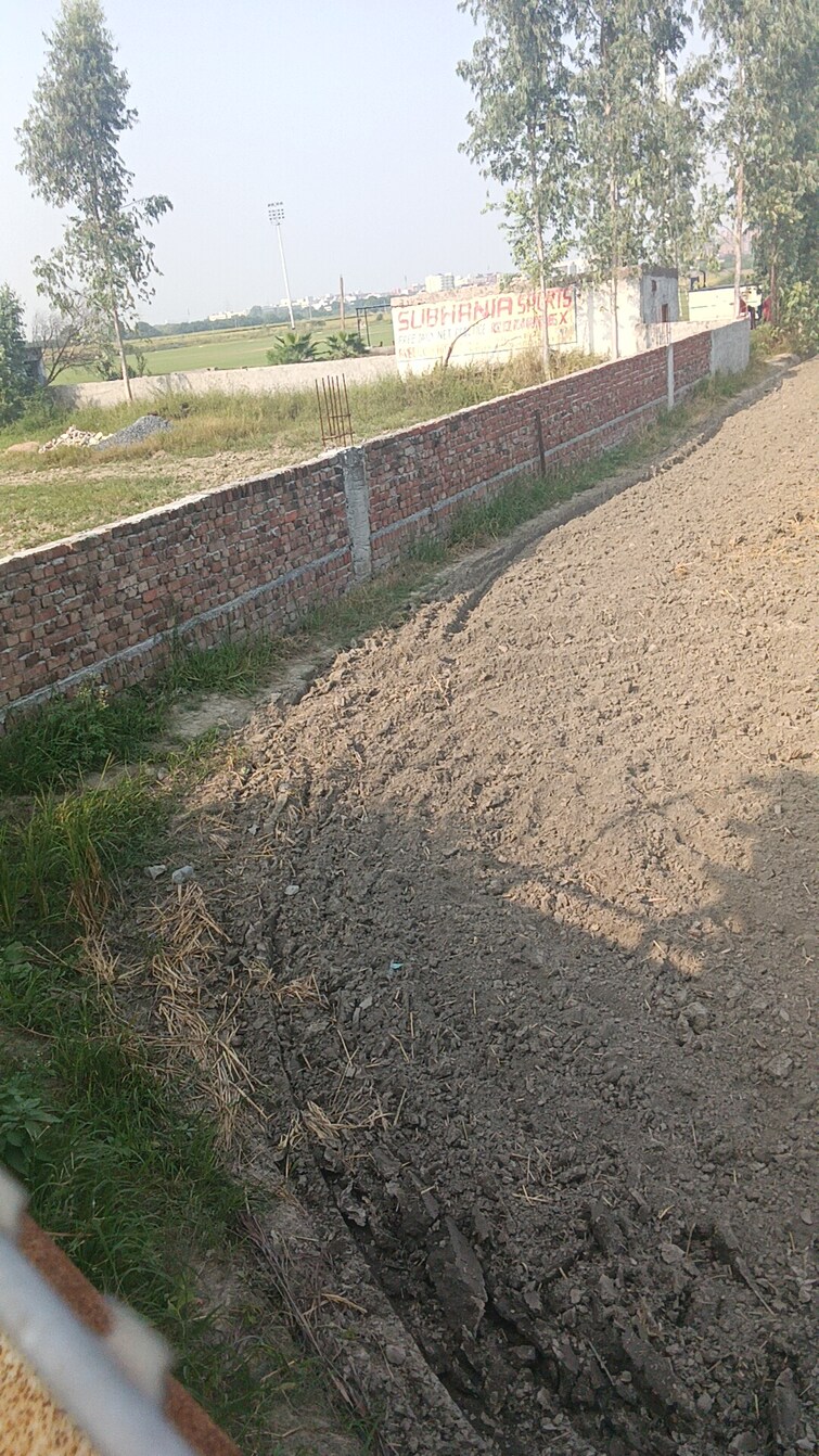 Cover Image, ram nagar  100 Sq.Yd. Plot In Ram Nagar Dehradun 9305777