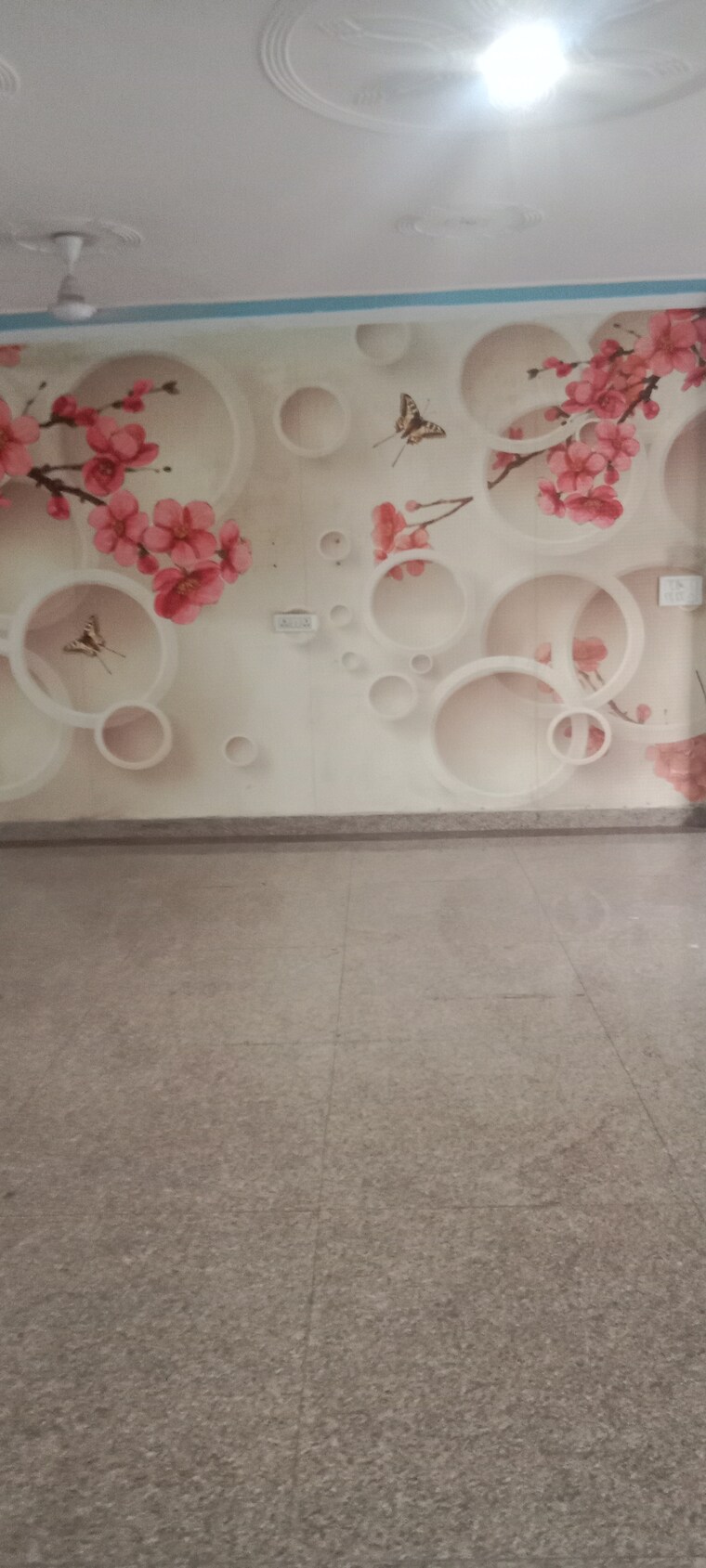 Room, saket 2 Bedroom 900 Sq.Ft. Builder Floor In Saket Delhi 9305793