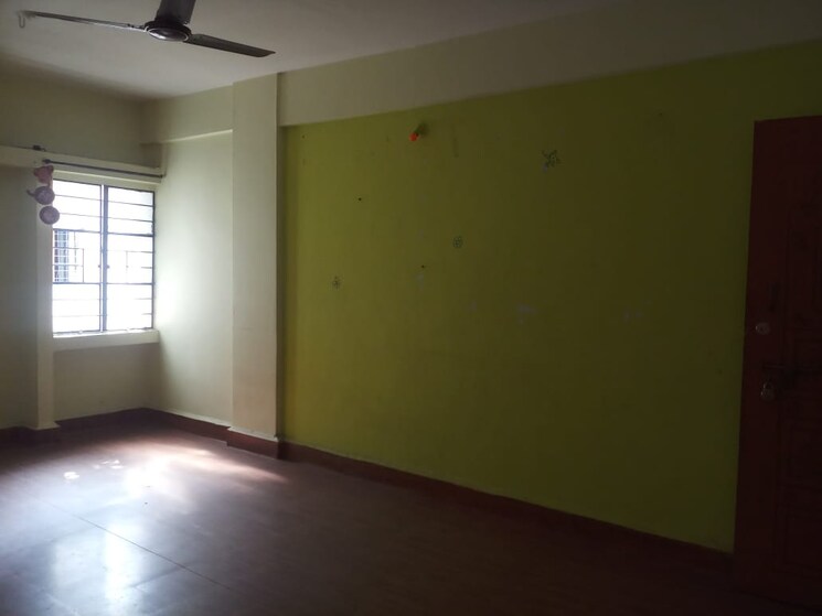 Living Room, shree-shankarangari 1 Bedroom 489 Sq.Ft. Apartment In Kothrud Pune 9305780