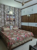 3 BHK + Servant Room 1733 Sq.Ft. Apartment in Vatika Gurgaon 21