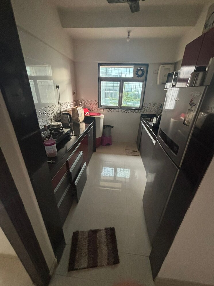 Kitchen/pantry, powai 1 Bedroom 500 Sq.Ft. Apartment In Powai Mumbai 9305816