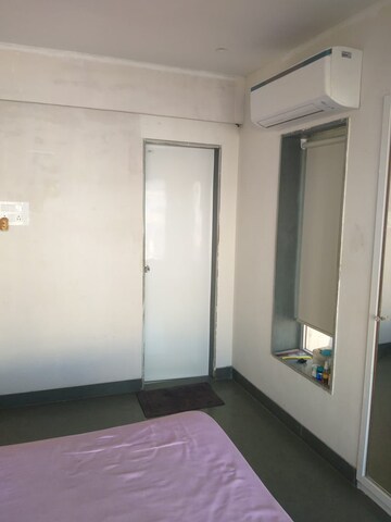 Building Lobby in 2 BHK Apartment at Greenfields CHS, Andheri West – for Rent