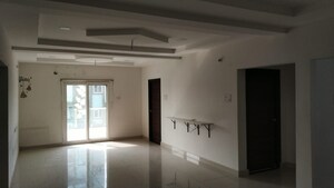 Building Lobby in 3 BHK Apartment at Banjara Hills – for Sale