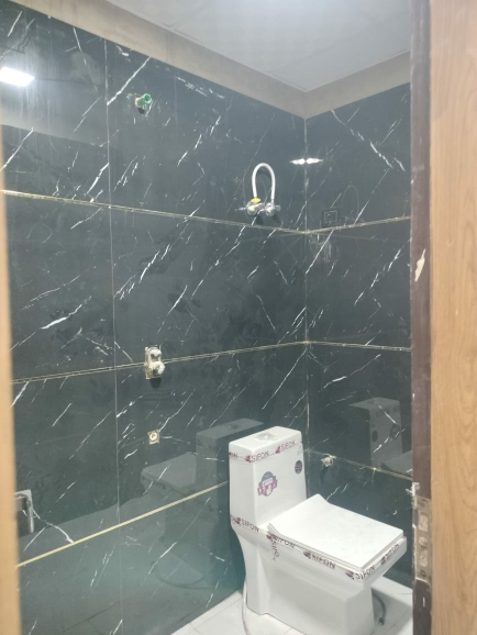 2 BHK 982 Sq.Ft. Apartment in CRC Sublimis