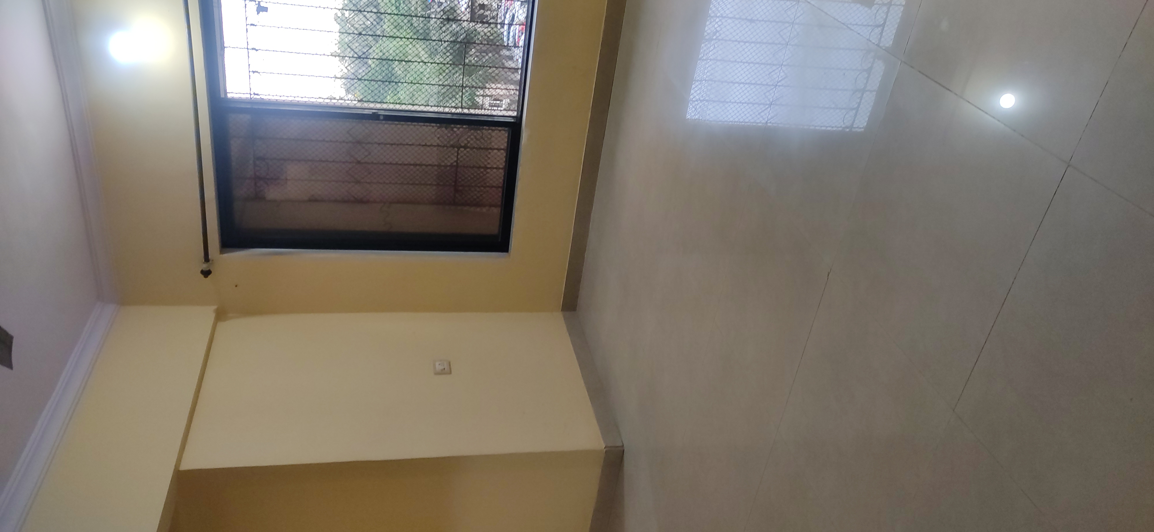 1 BHK + Pooja Room Apartment For Rent in Dattapada Borivali East 