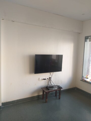 Living Room in 2 BHK Apartment at Greenfields CHS, Andheri West – for Rent