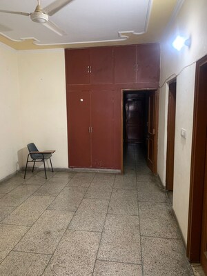 Room in 1 BHK Independent House at Sector 12 Panchkula – for Rent