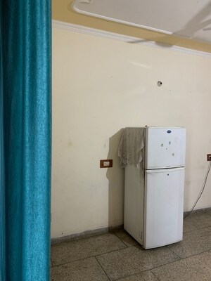  1 BHK Independent House at Sector 12 Panchkula – for Rent