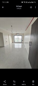 3 BHK 1250 Sq.Ft. Apartment in Zindagi CHS