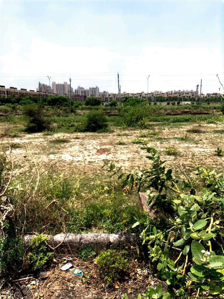 undefined, sector 78  204 Sq.Yd. Plot In Sector 78 Faridabad 9305798