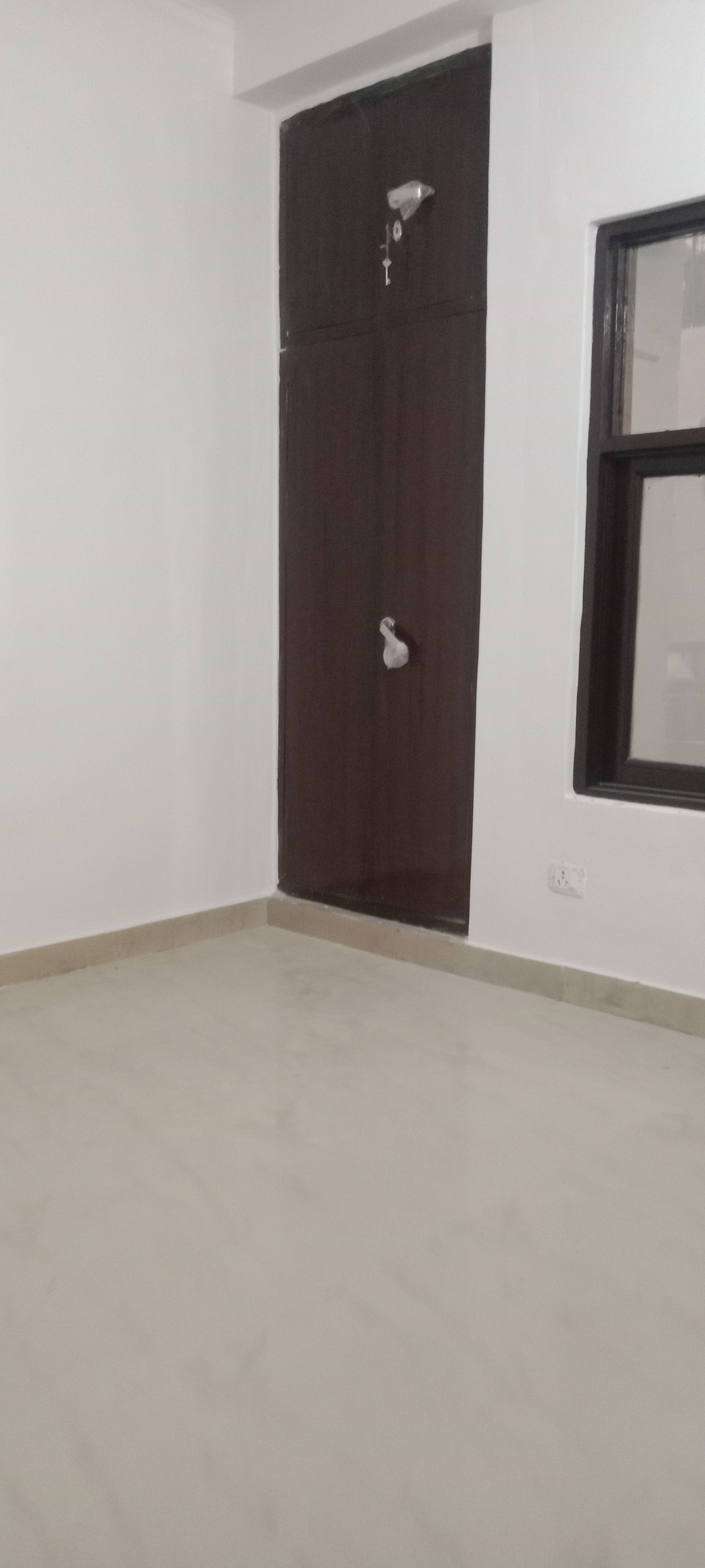 2 BHK Builder Floor For Rent in Saket