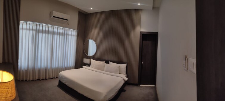 Cover Image, cuffe parade 4 Bedroom 2600 Sq.Ft. Apartment In Cuffe Parade Mumbai 9305807