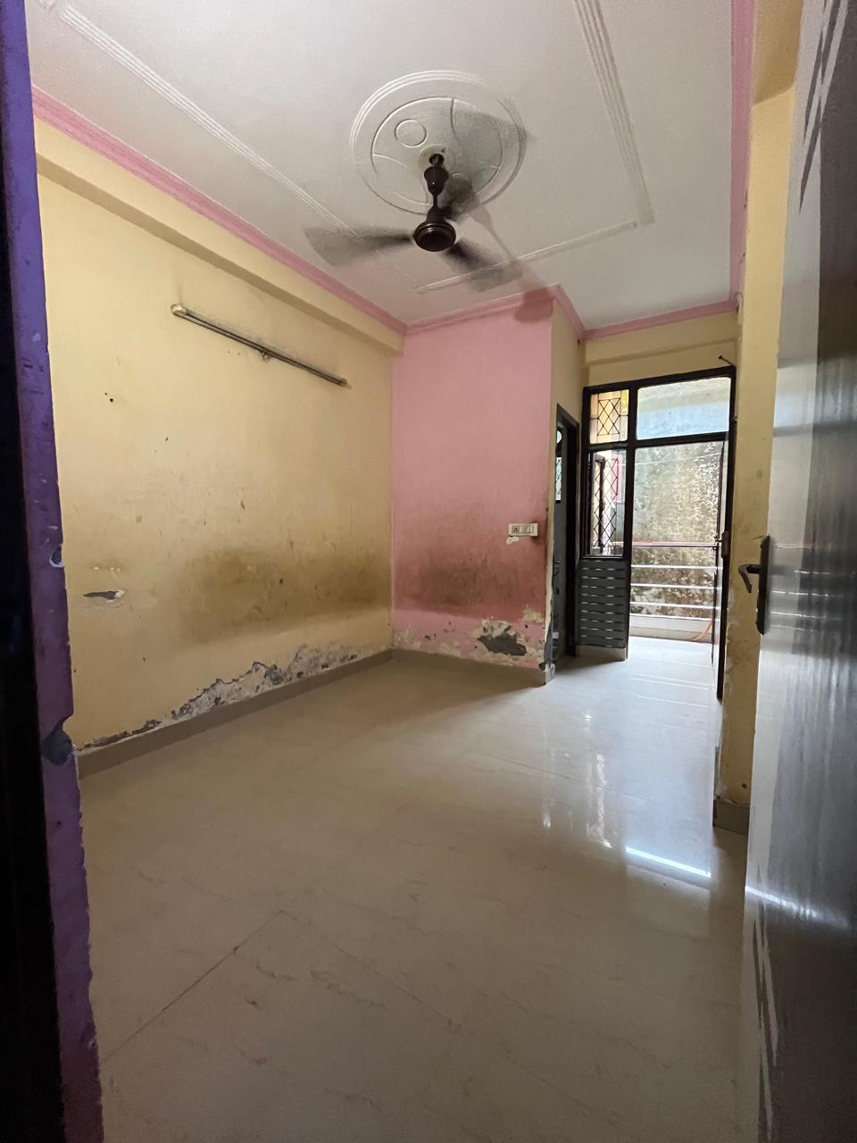 1 BHK Apartment For Rent in Saket