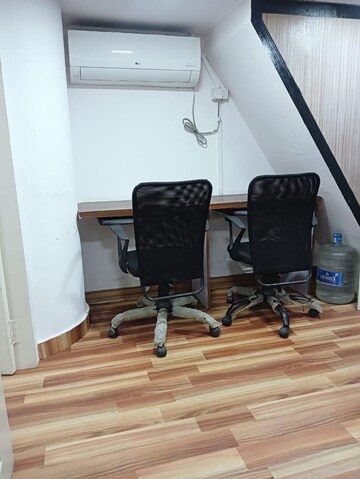 Team Area in  Office Space at Haware Fantasia, Vashi Sector 28 – for Rent