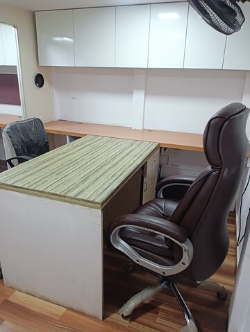  Office Space For Rent in Haware Fantasia, Vashi Sector 28