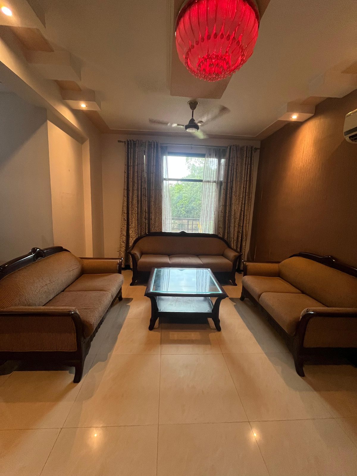 3 BHK Apartment For Sale in Orion Properties