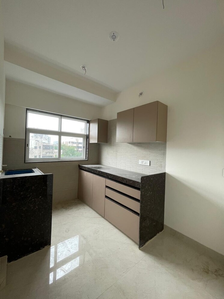 Kitchen, kaveri-tower-andheri-west 1 Bedroom 480 Sq.Ft. Apartment In Andheri West Mumbai 9305830