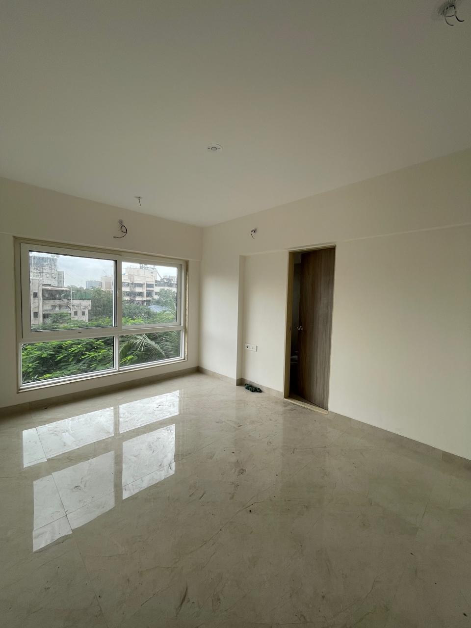 1 BHK Apartment For Rent in Kaveri Tower Andheri West
