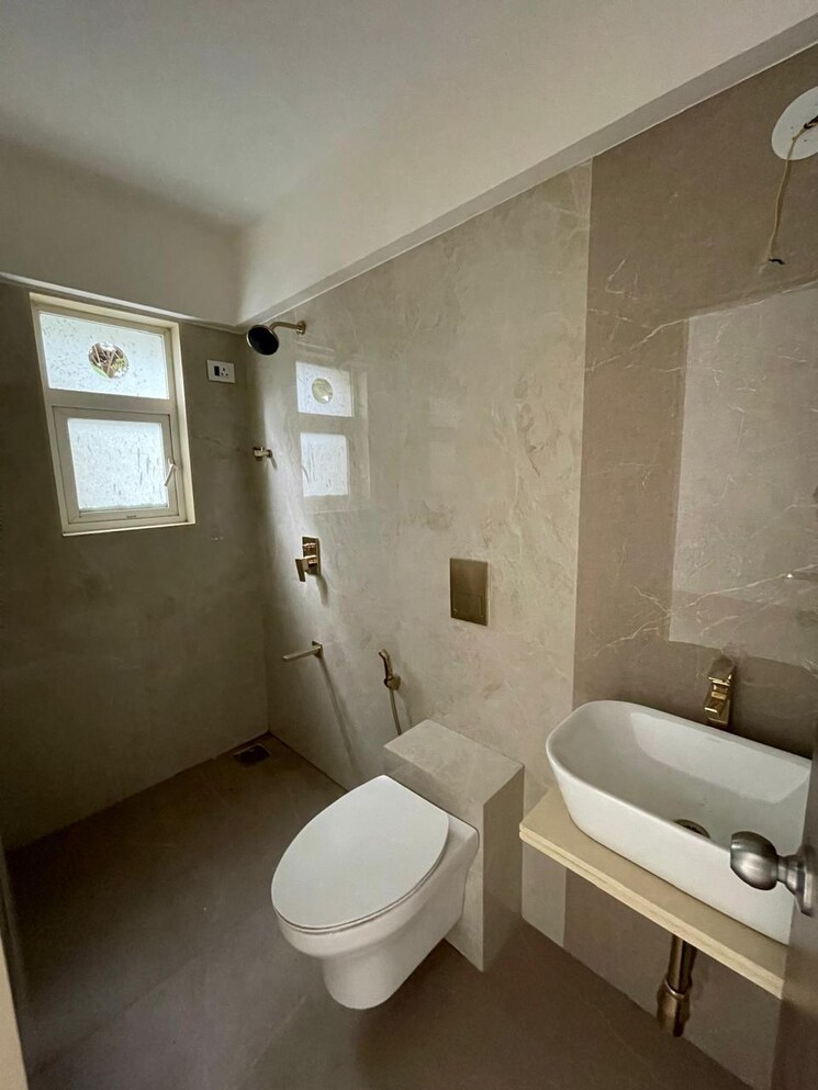 Bathroom, kaveri-tower-andheri-west 1 Bedroom 480 Sq.Ft. Apartment In Andheri West Mumbai 9305830