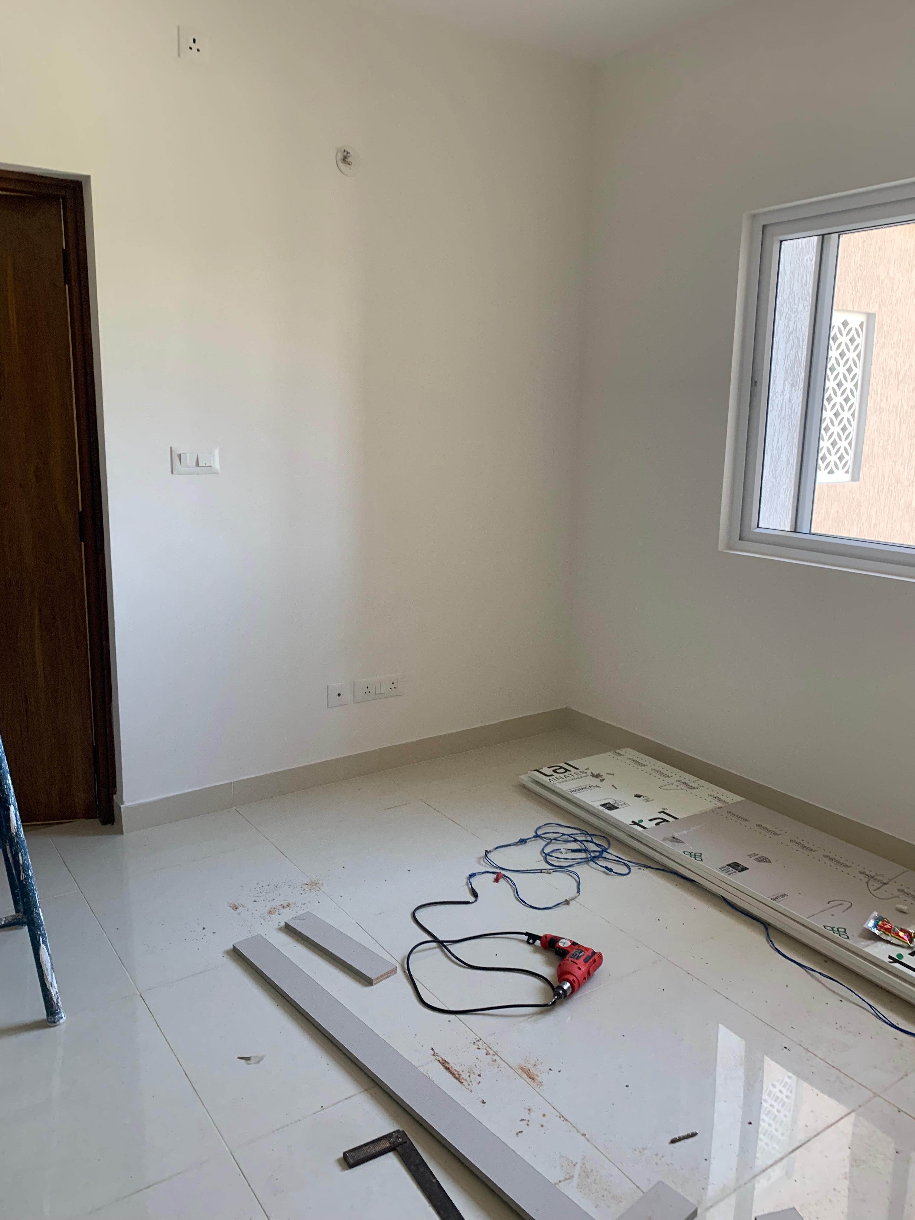 3 BHK Apartment For Rent in Prestige Primrose Hills Phase II