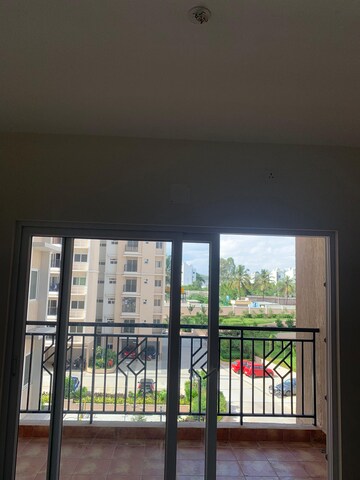Living Room in 3 BHK Apartment at Prestige Primrose Hills Phase II, Banashankari 6th Stage – for Rent