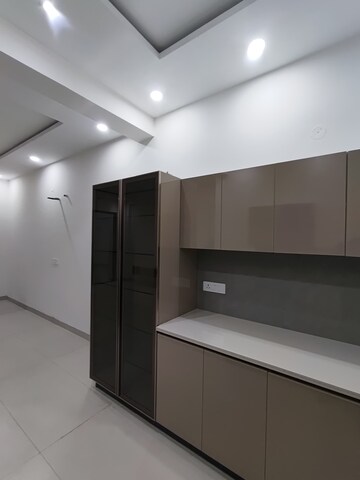 Kitchen in 3 BHK Apartment at Pir Machalla – for Sale