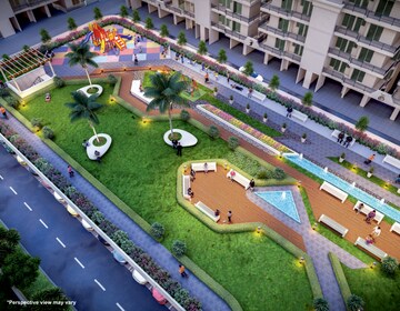 Master Plan in 3 BHK Apartment at Arttech Maulshree Heights, Sector 84 – for Sale
