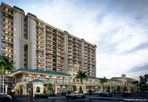 3 BHK Apartment For Sale in Arttech Maulshree Heights, Sector 84