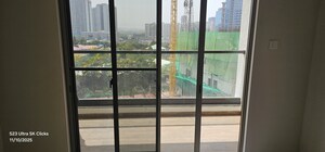 Building Lobby in 2 BHK Apartment at Majestique Towers, Kharadi – for Rent