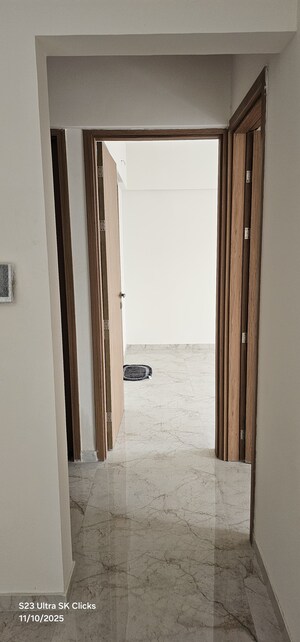 Building Lobby in 2 BHK Apartment at Majestique Towers, Kharadi – for Rent