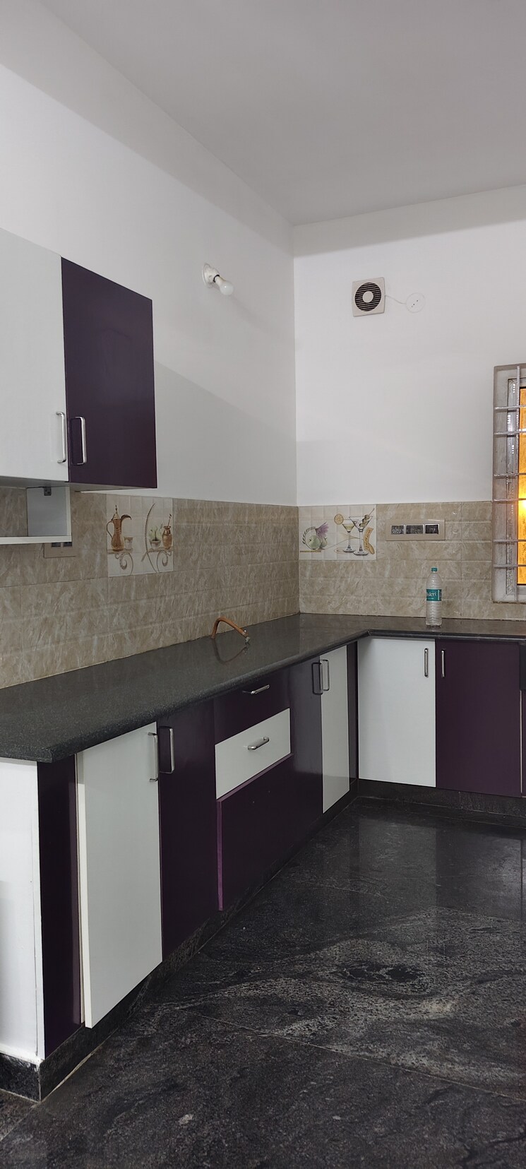 Kitchen, halasuru 2 Bedroom 800 Sq.Ft. Builder Floor In Halasuru Bangalore 9305845