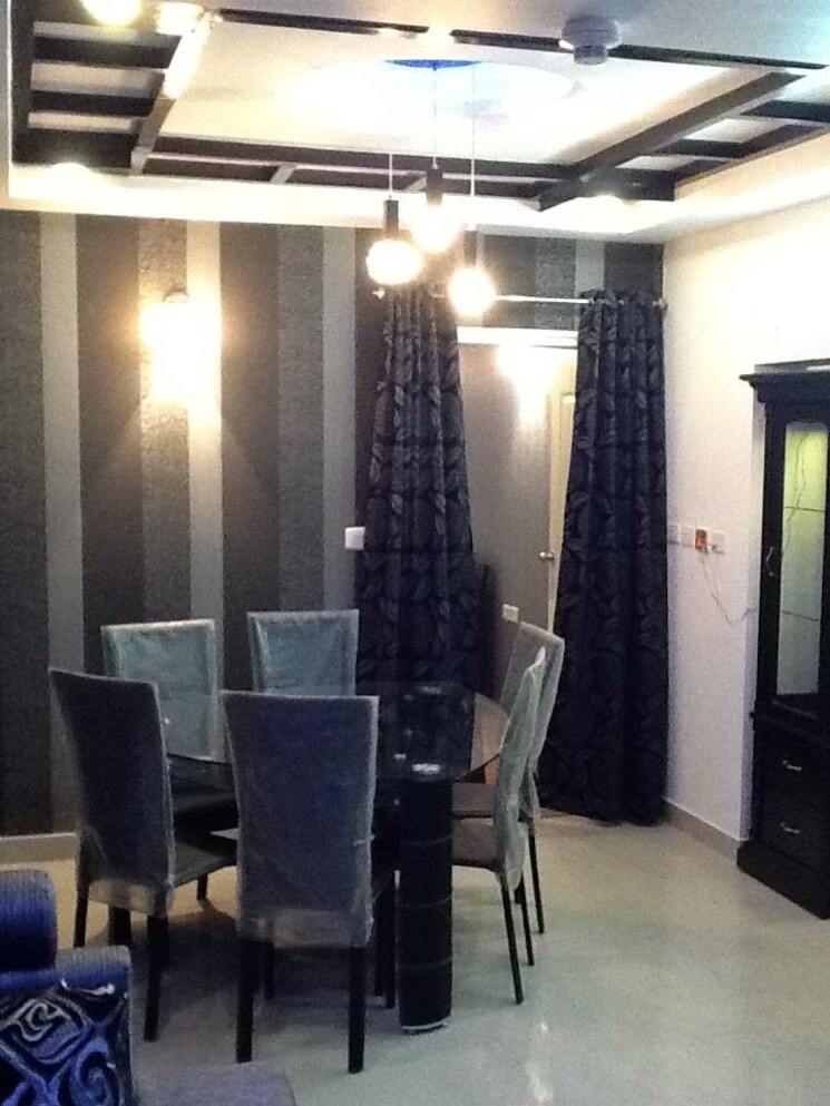 Gym, lanco-hills-apartments 3.5 Bedroom 2091 Sq.Ft. Apartment In Manikonda Hyderabad 9305840