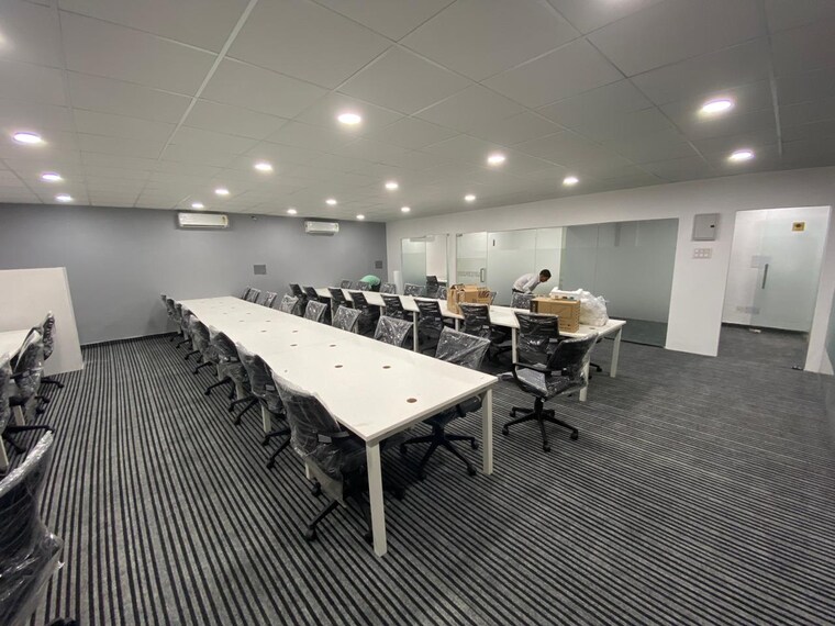 Team Area, sector 57 Commercial Office Space in IT/SEZ 12000 Sq.Ft. In Sector 57 Noida 9305843