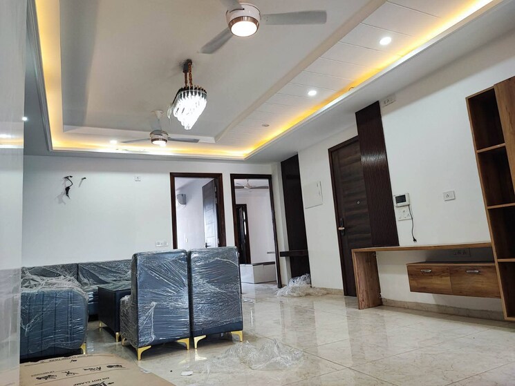 Living Room, sector 45 3 Bedroom 1760 Sq.Ft. Builder Floor In Sector 45 Gurgaon 9305849