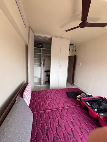 Bedroom in 2 BHK Apartment at Powai – for Rent